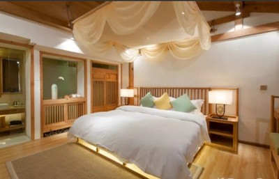 2017客栈民宿品牌发展风云榜 花筑客栈蝉联榜首的启示