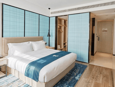 宜尚酒店费用及酒店管理解析