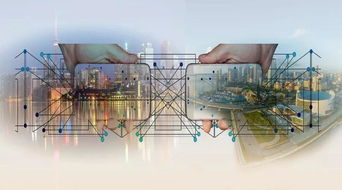 漫谈物联网前世、今生与未来 餐饮管理的变革之路