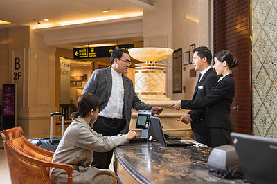 优化酒店管理 如何利用招待图片提升宾客体验与经营效益