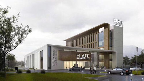 重磅！艺莱特酒店发布选址求租公告，成功推荐者将获十万奖励