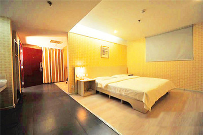 都市之星连锁酒店 精细化运营与创新发展